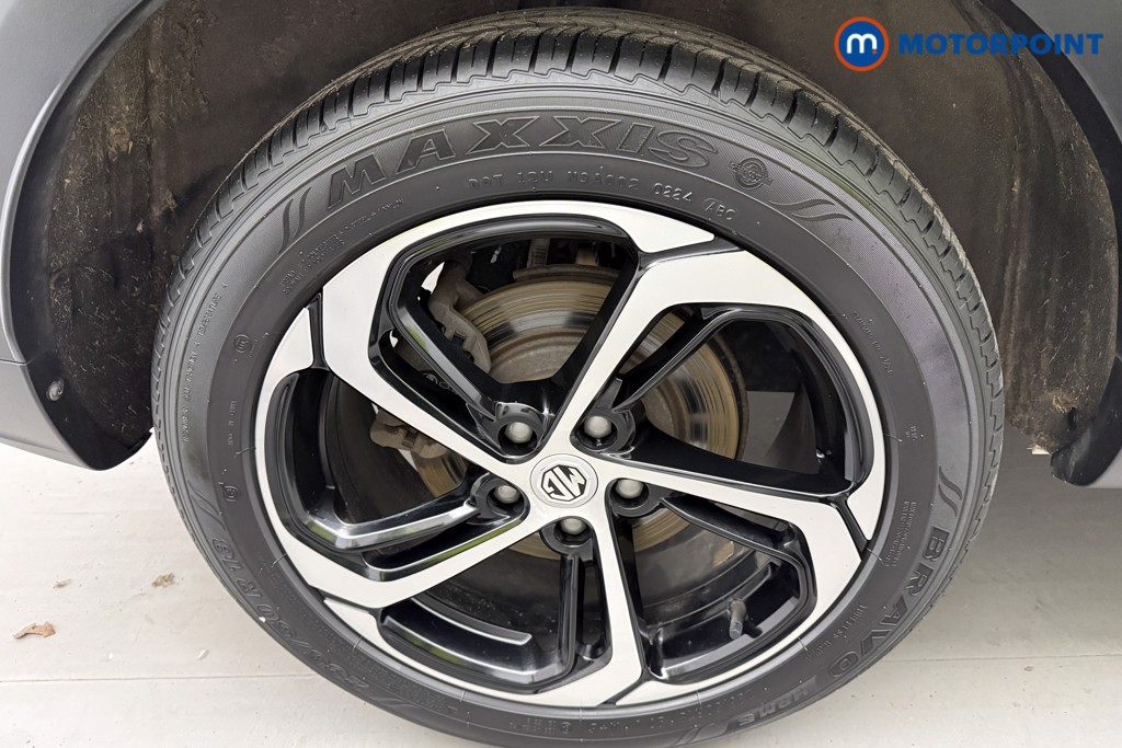 Mg Motor Uk HS Trophy Automatic Petrol SUV - Stock Number (1626276) - 33rd supplementary image