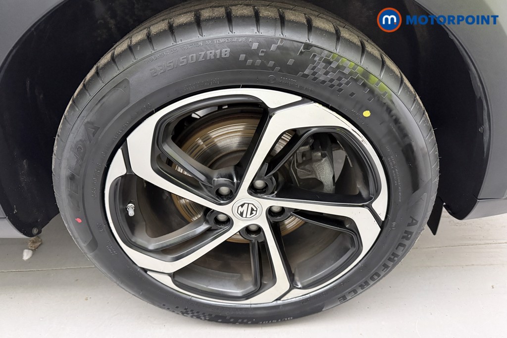 Mg Motor Uk HS Trophy Automatic Petrol SUV - Stock Number (1626276) - 34th supplementary image