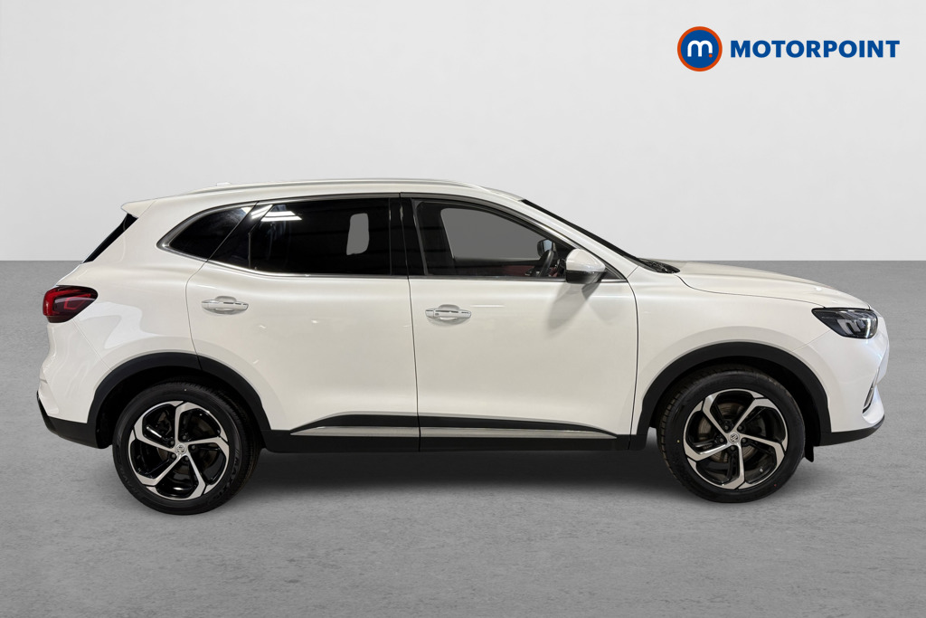 Mg Motor Uk HS Trophy Automatic Petrol SUV - Stock Number (1626276) - Drivers side