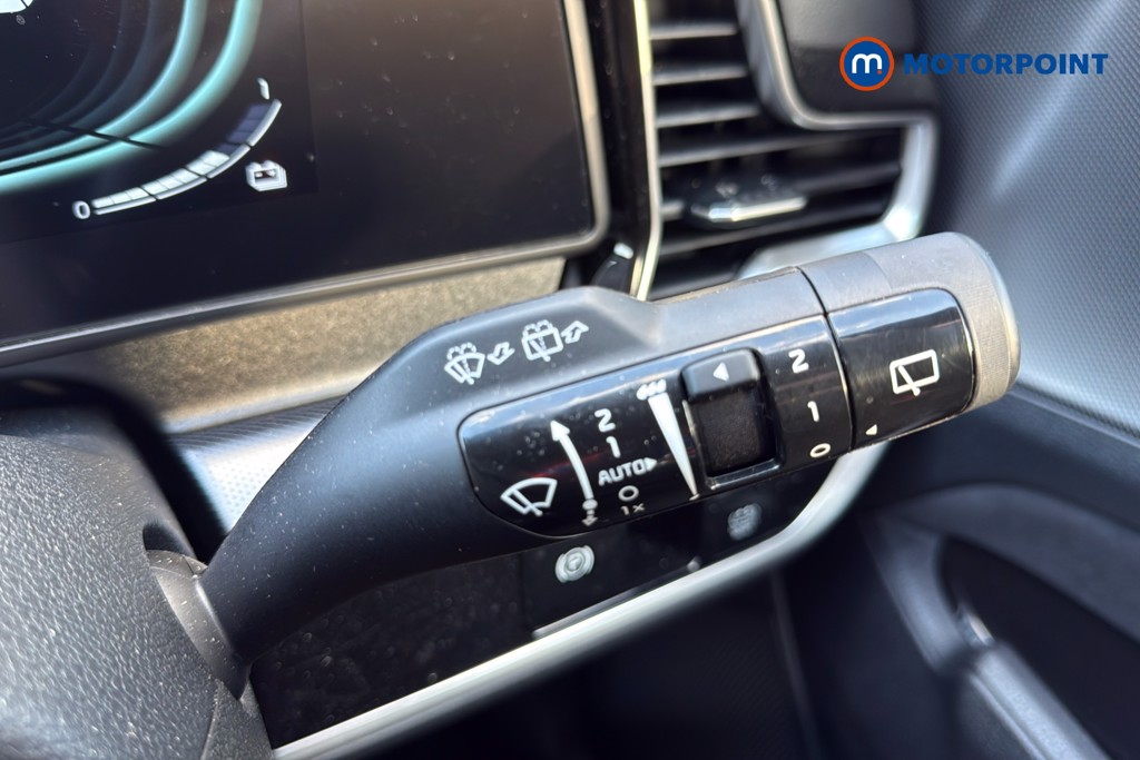 KIA Sportage Gt-Line Automatic Petrol-Electric Hybrid SUV - Stock Number (1626283) - 7th supplementary image