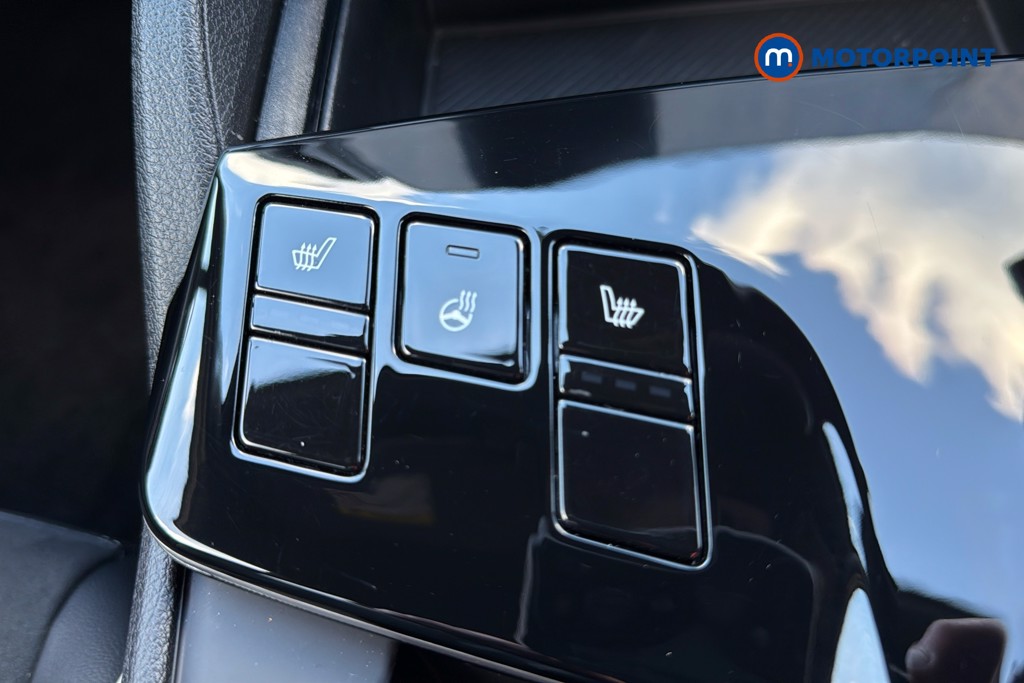 KIA Sportage Gt-Line Automatic Petrol-Electric Hybrid SUV - Stock Number (1626283) - 14th supplementary image