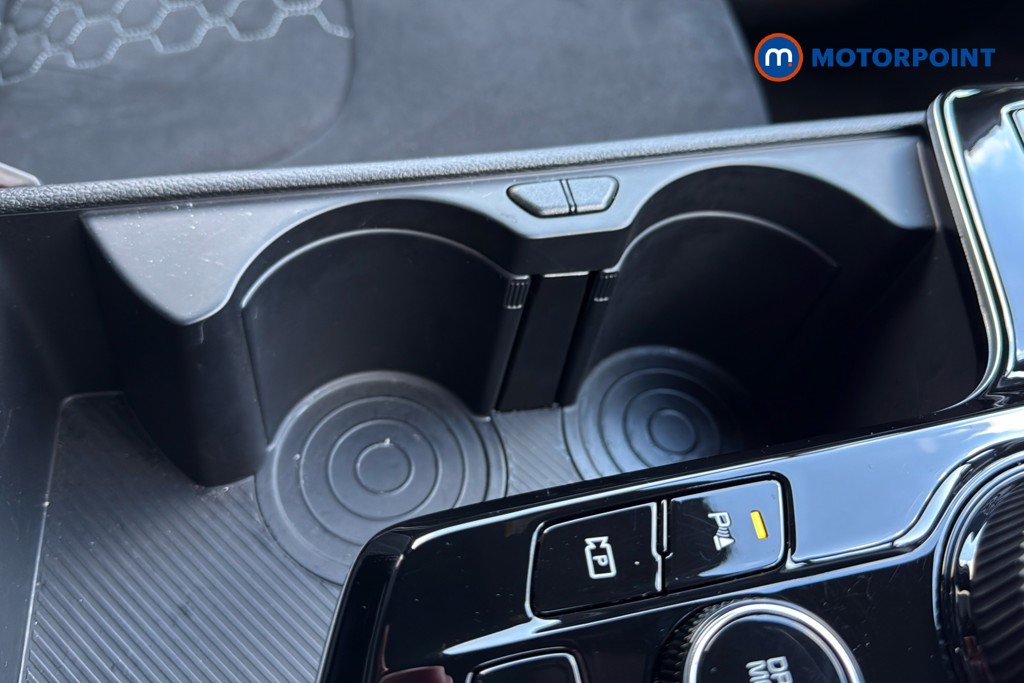 KIA Sportage Gt-Line Automatic Petrol-Electric Hybrid SUV - Stock Number (1626283) - 16th supplementary image