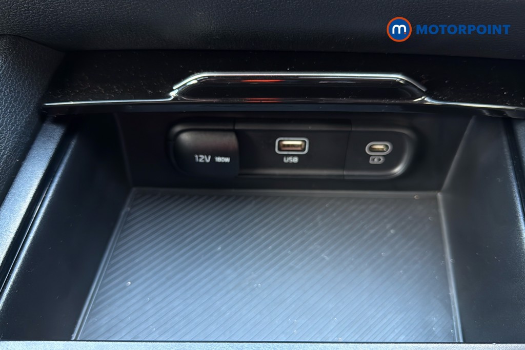 KIA Sportage Gt-Line Automatic Petrol-Electric Hybrid SUV - Stock Number (1626283) - 17th supplementary image