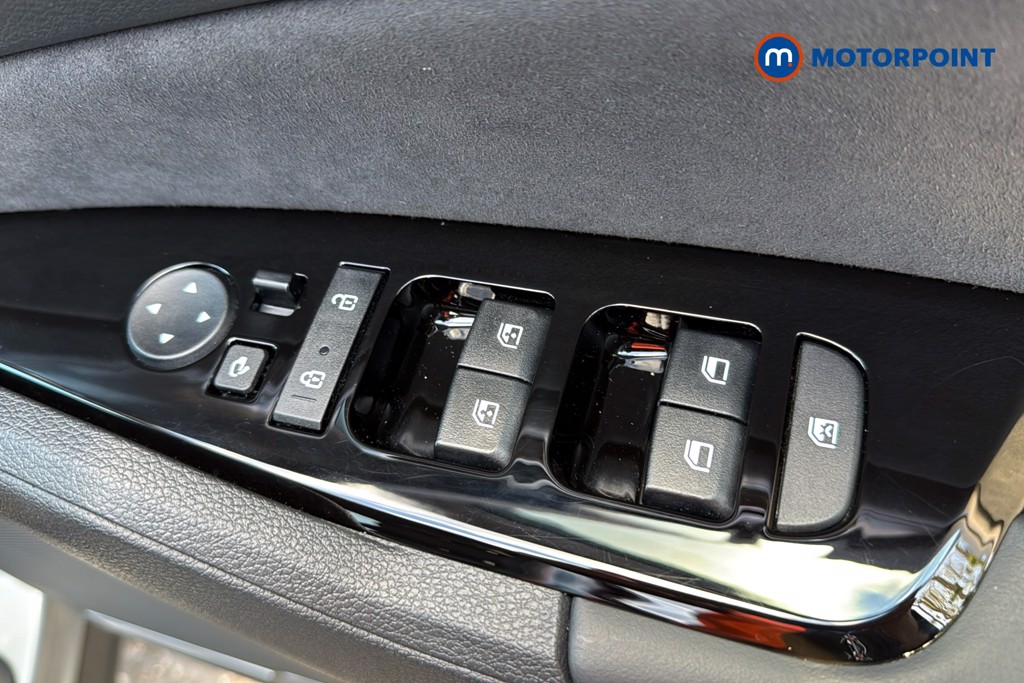 KIA Sportage Gt-Line Automatic Petrol-Electric Hybrid SUV - Stock Number (1626283) - 20th supplementary image