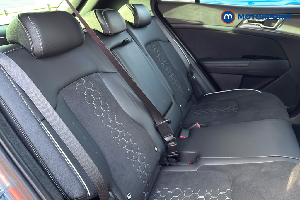 KIA Sportage Gt-Line Automatic Petrol-Electric Hybrid SUV - Stock Number (1626283) - 28th supplementary image