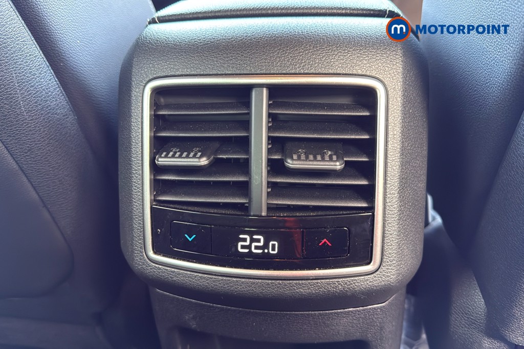 KIA Sportage Gt-Line Automatic Petrol-Electric Hybrid SUV - Stock Number (1626283) - 30th supplementary image