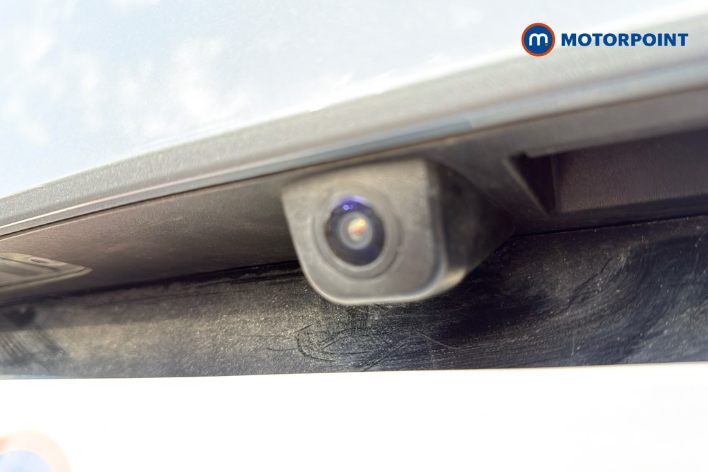 KIA Sportage Gt-Line Automatic Petrol-Electric Hybrid SUV - Stock Number (1626283) - 36th supplementary image