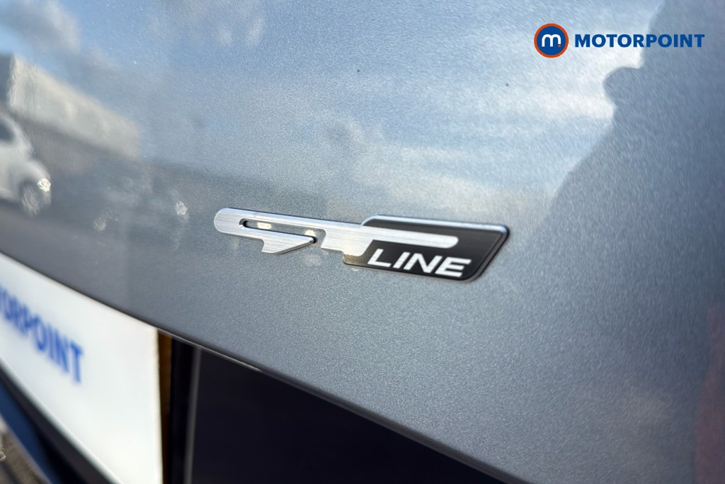 KIA Sportage Gt-Line Automatic Petrol-Electric Hybrid SUV - Stock Number (1626283) - 37th supplementary image