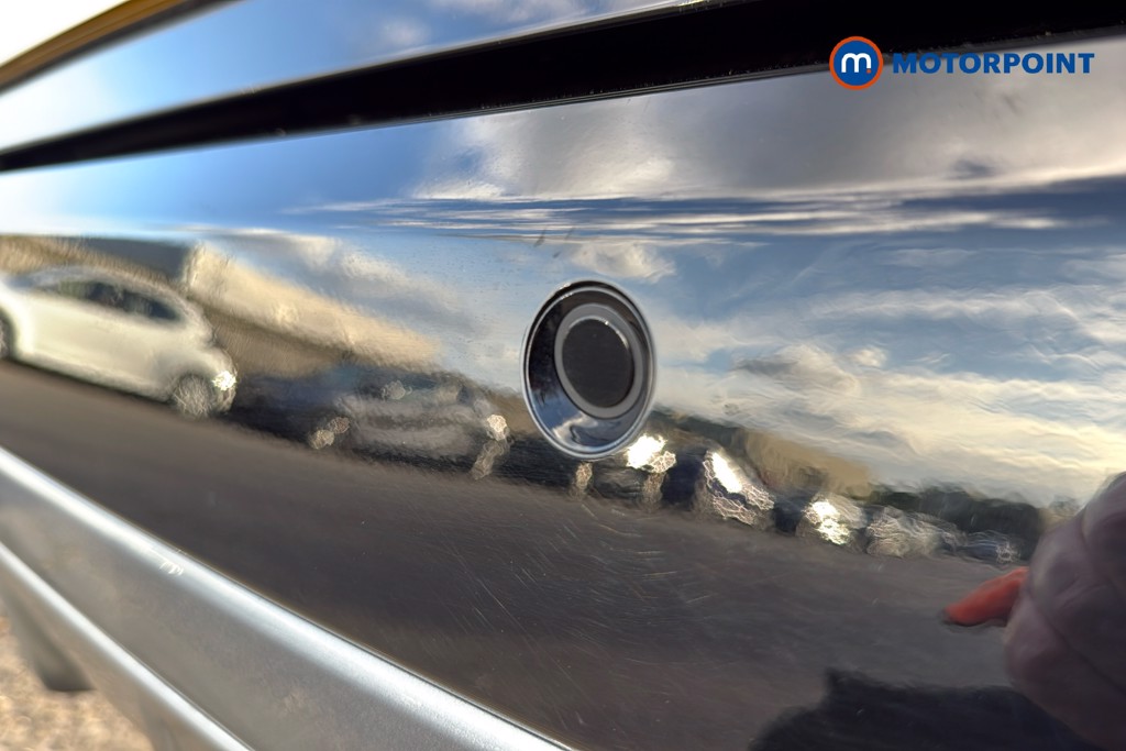 KIA Sportage Gt-Line Automatic Petrol-Electric Hybrid SUV - Stock Number (1626283) - 40th supplementary image