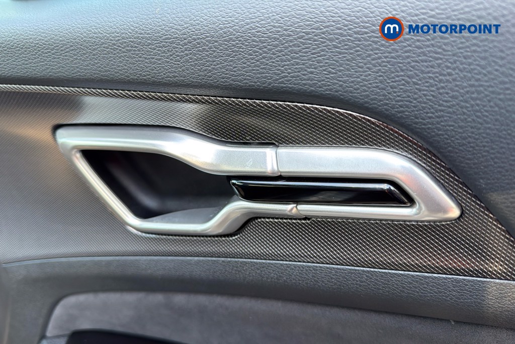 KIA Sportage Gt-Line Automatic Petrol-Electric Hybrid SUV - Stock Number (1626283) - 42nd supplementary image