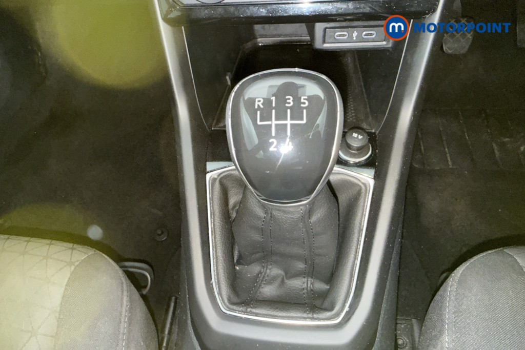 Volkswagen T-Cross SE Manual Petrol SUV - Stock Number (1626303) - 6th supplementary image