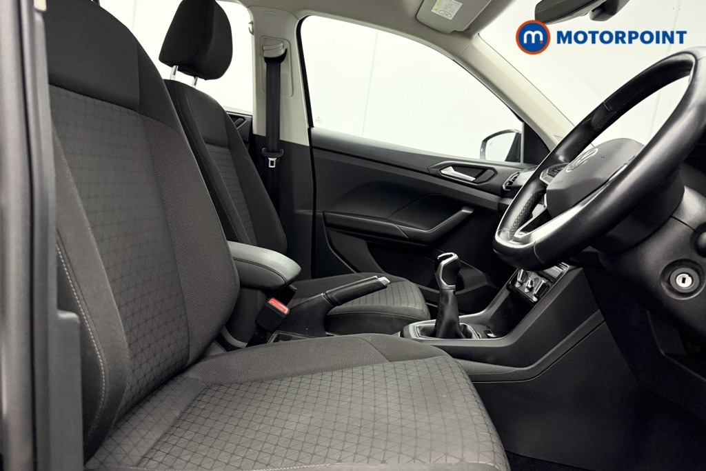 Volkswagen T-Cross SE Manual Petrol SUV - Stock Number (1626303) - 7th supplementary image