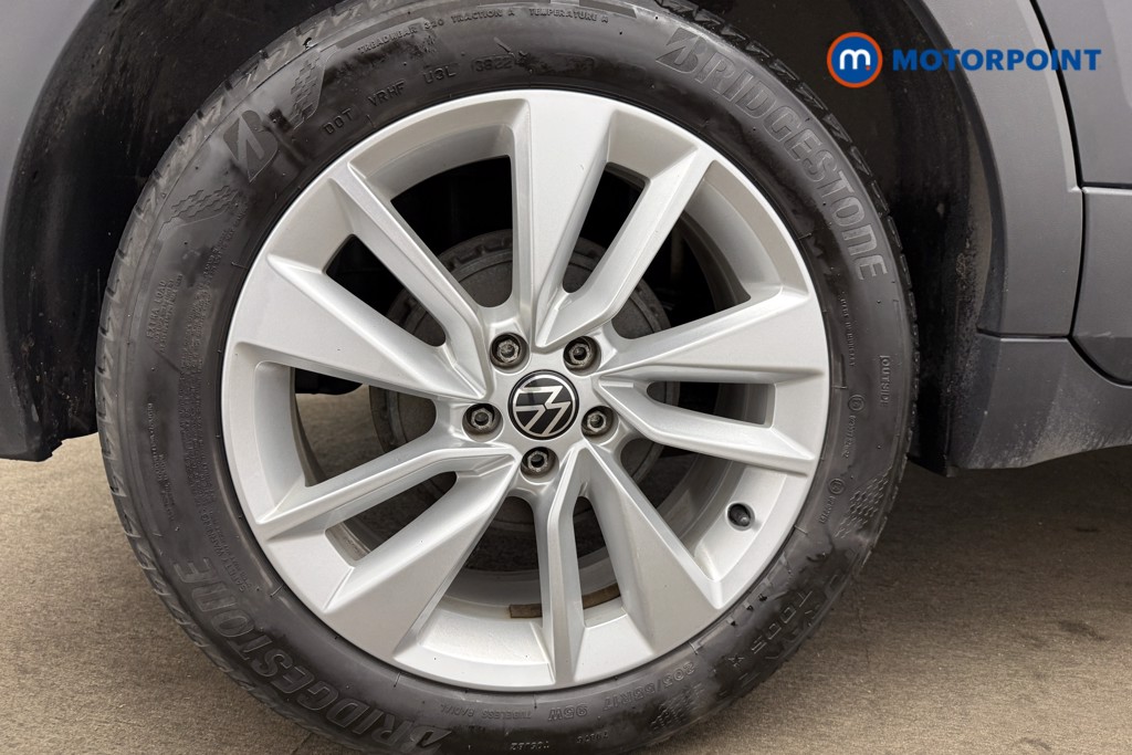 Volkswagen T-Cross SE Manual Petrol SUV - Stock Number (1626303) - 9th supplementary image