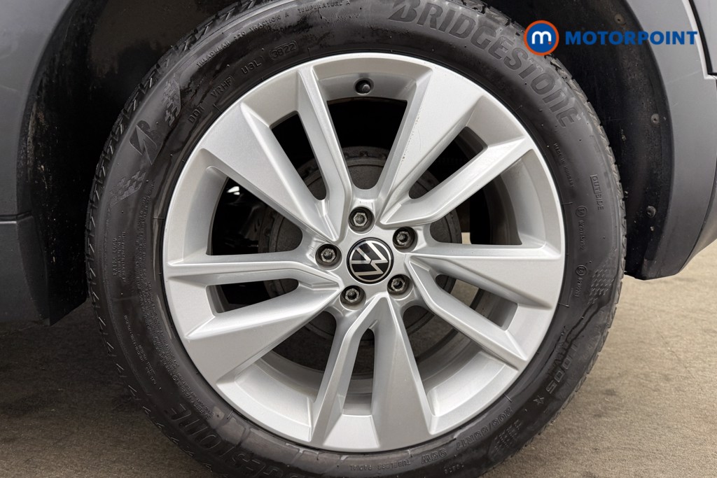 Volkswagen T-Cross SE Manual Petrol SUV - Stock Number (1626303) - 12th supplementary image