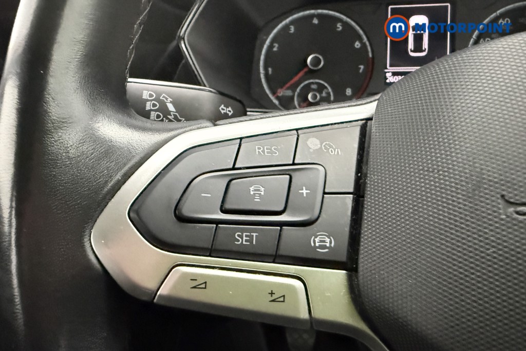 Volkswagen T-Cross SE Manual Petrol SUV - Stock Number (1626303) - 13th supplementary image