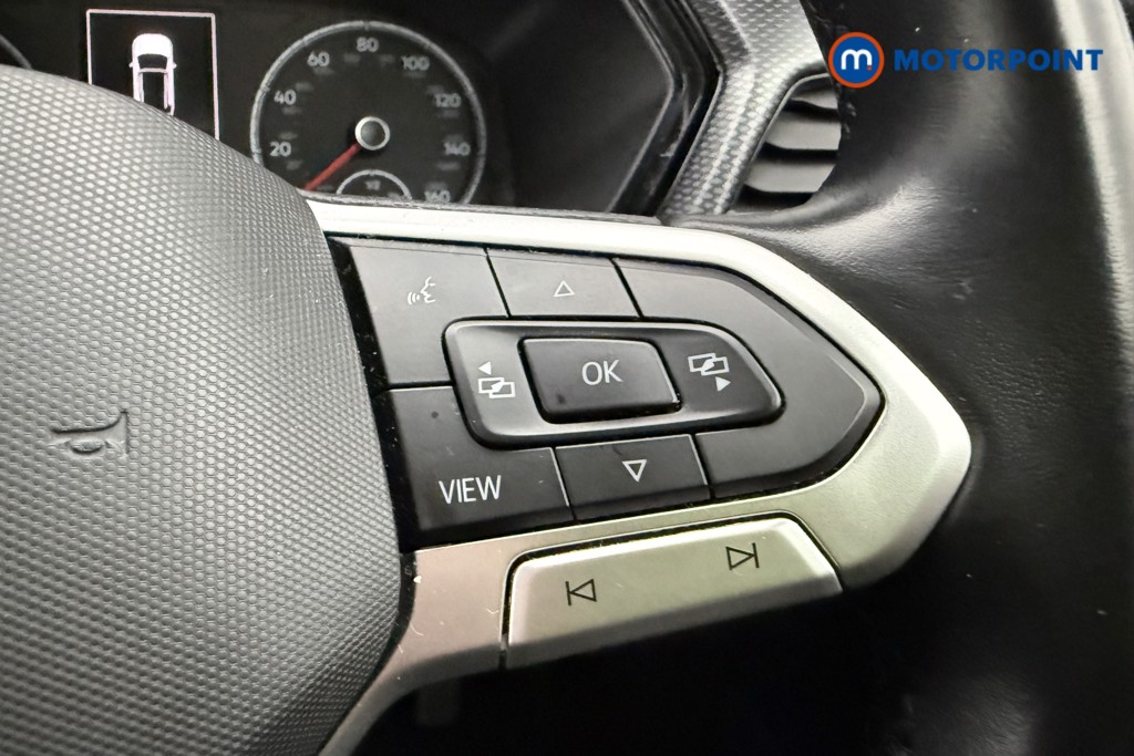 Volkswagen T-Cross SE Manual Petrol SUV - Stock Number (1626303) - 14th supplementary image