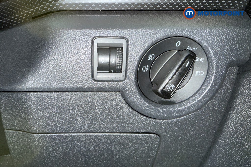 Volkswagen T-Cross SE Manual Petrol SUV - Stock Number (1626303) - 16th supplementary image