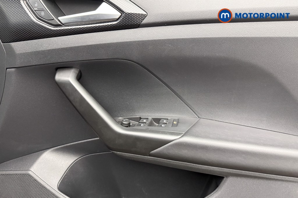 Volkswagen T-Cross SE Manual Petrol SUV - Stock Number (1626303) - 17th supplementary image