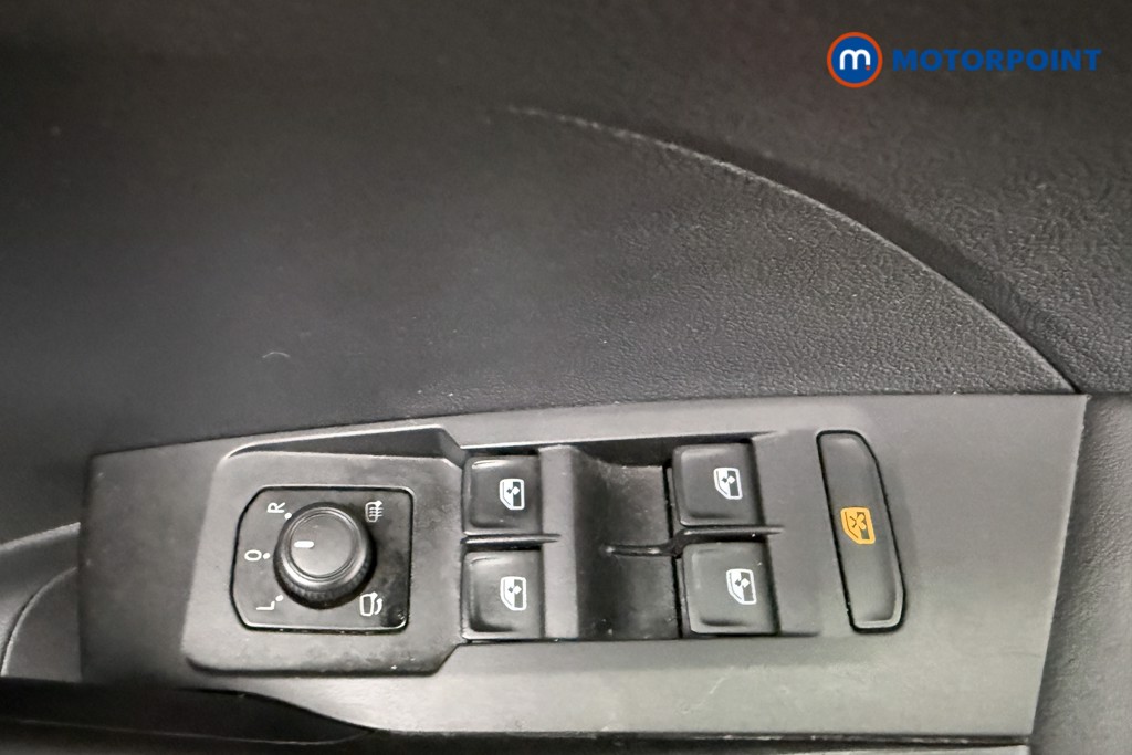 Volkswagen T-Cross SE Manual Petrol SUV - Stock Number (1626303) - 18th supplementary image