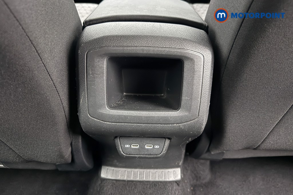 Volkswagen T-Cross SE Manual Petrol SUV - Stock Number (1626303) - 19th supplementary image