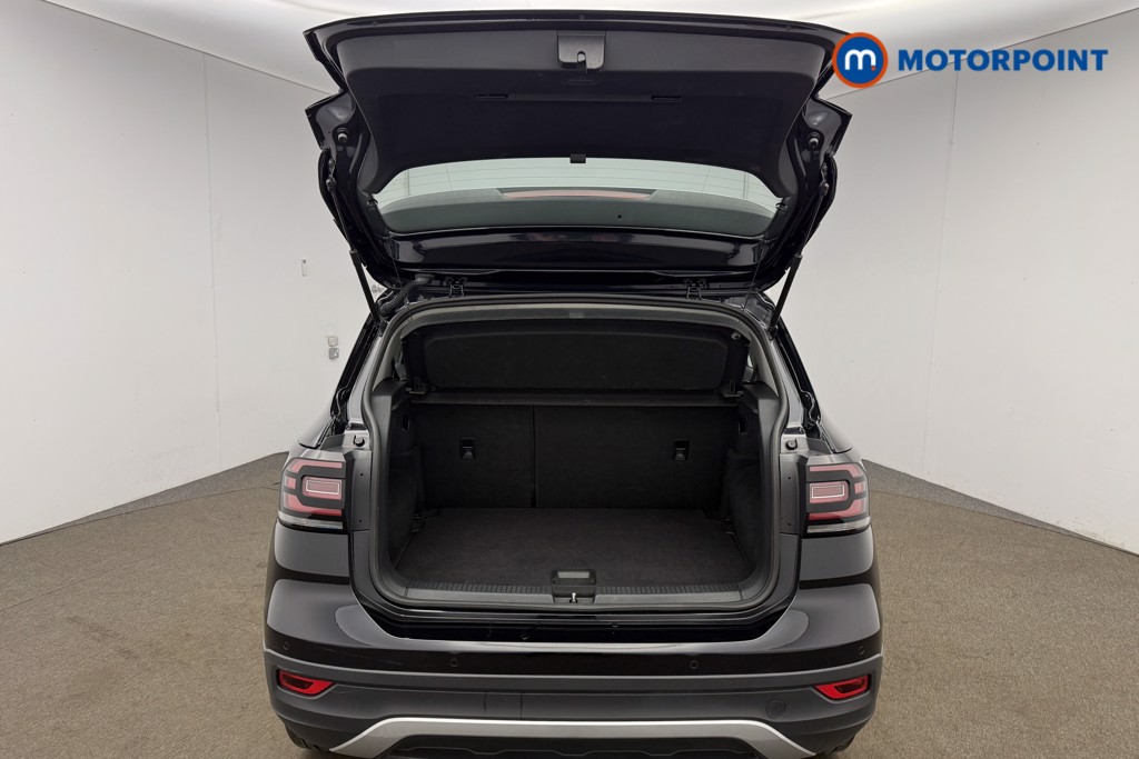Volkswagen T-Cross SE Manual Petrol SUV - Stock Number (1626303) - 20th supplementary image