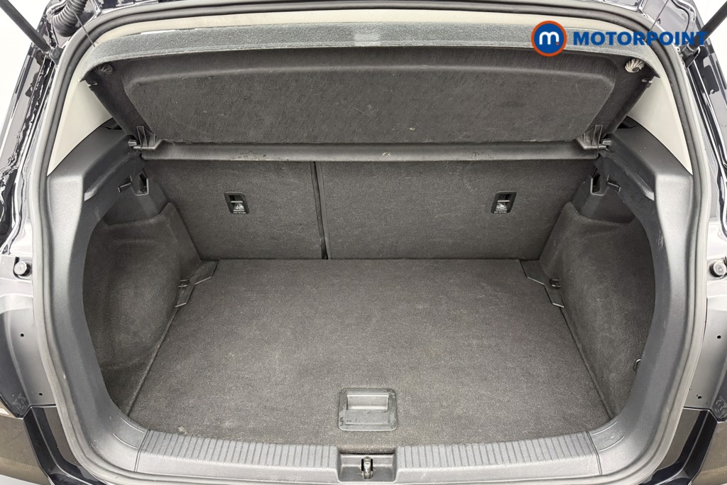 Volkswagen T-Cross SE Manual Petrol SUV - Stock Number (1626303) - 21st supplementary image