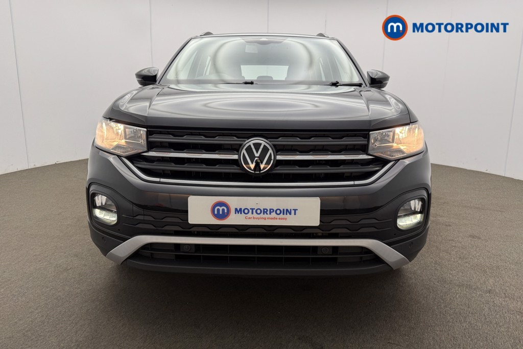 Volkswagen T-Cross SE Manual Petrol SUV - Stock Number (1626303) - 22nd supplementary image