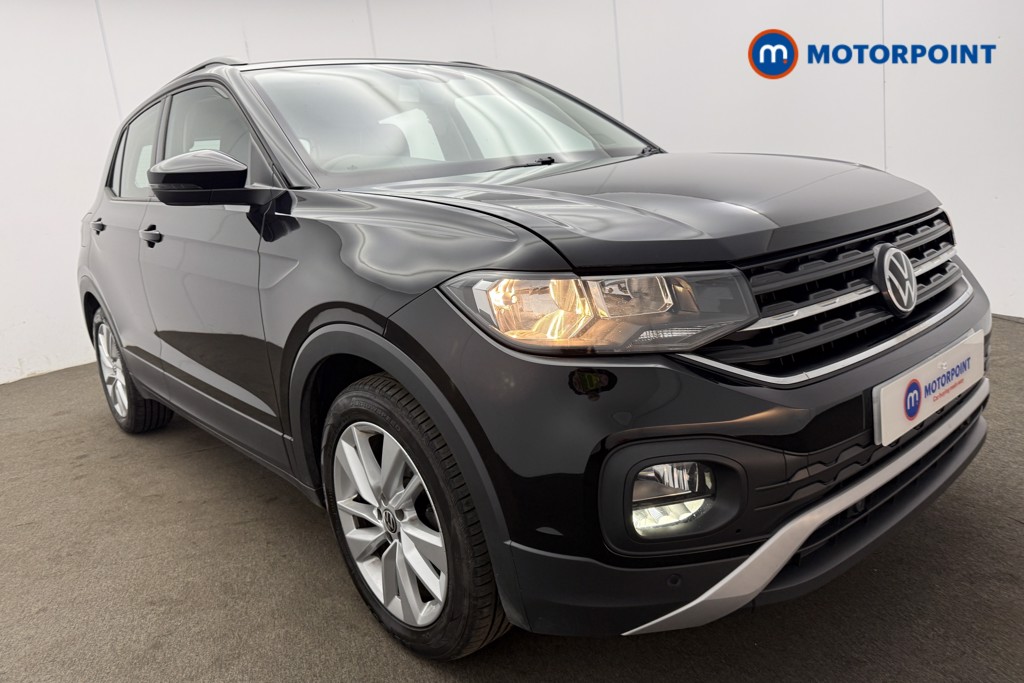 Volkswagen T-Cross SE Manual Petrol SUV - Stock Number (1626303) - 24th supplementary image