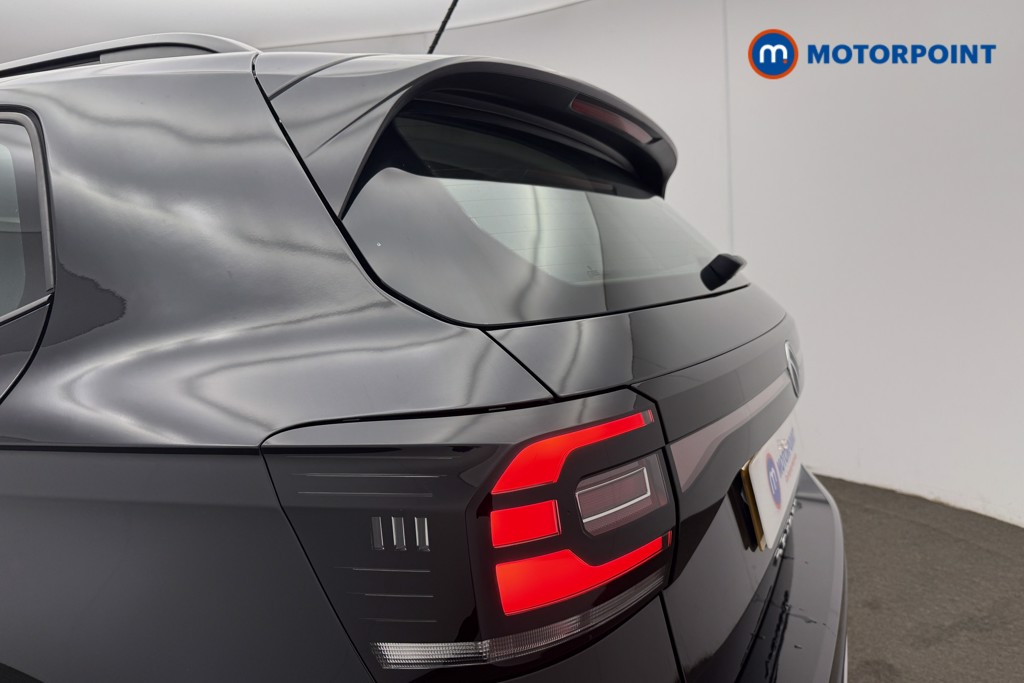 Volkswagen T-Cross SE Manual Petrol SUV - Stock Number (1626303) - 26th supplementary image