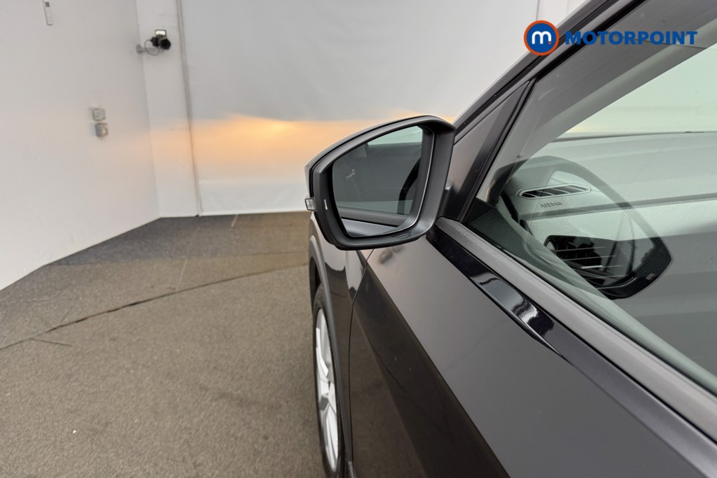 Volkswagen T-Cross SE Manual Petrol SUV - Stock Number (1626303) - 28th supplementary image
