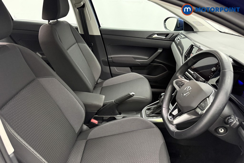 Volkswagen Taigo Life Automatic Petrol SUV - Stock Number (1626321) - 2nd supplementary image