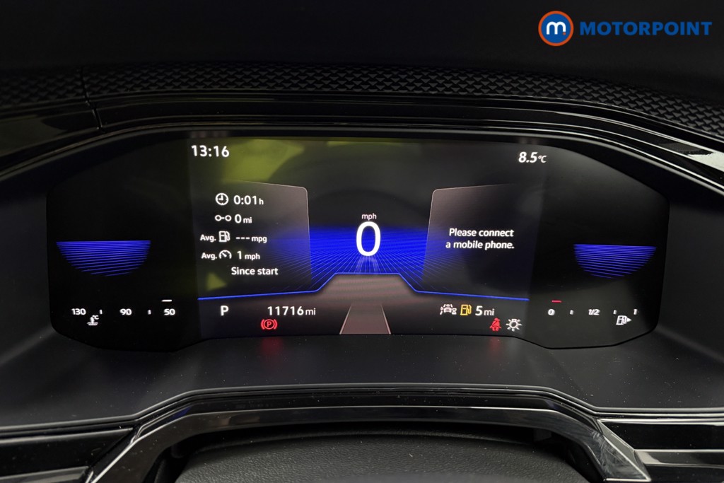 Volkswagen Taigo Life Automatic Petrol SUV - Stock Number (1626321) - 3rd supplementary image