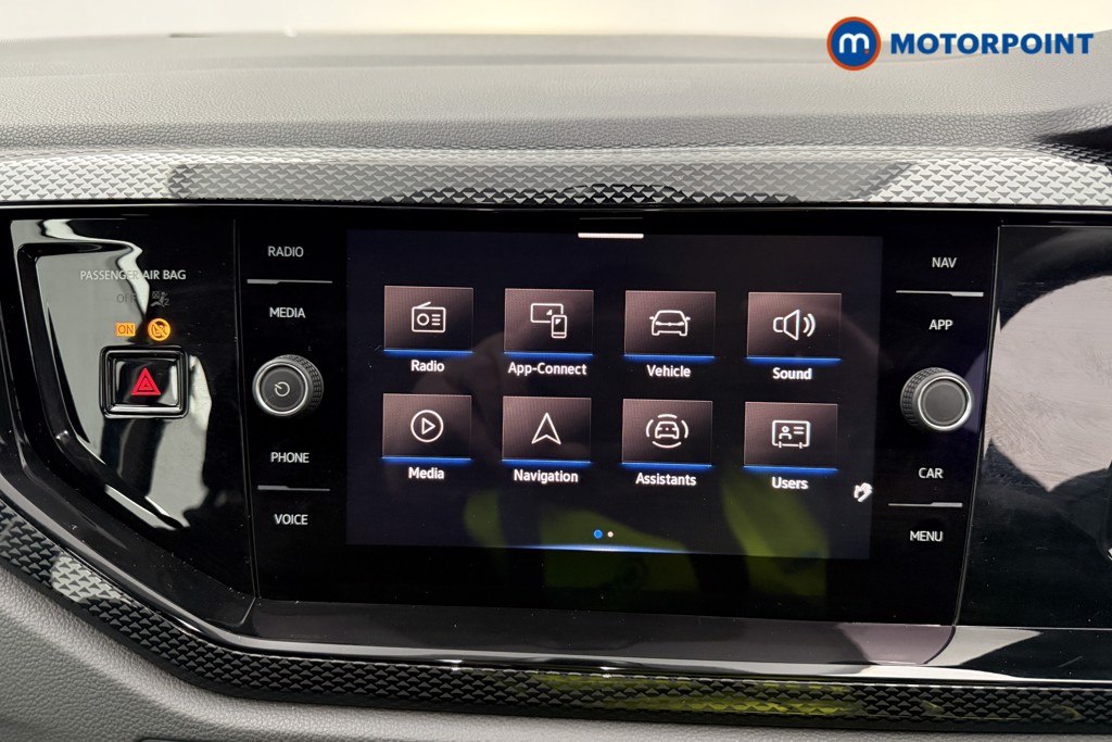 Volkswagen Taigo Life Automatic Petrol SUV - Stock Number (1626321) - 7th supplementary image