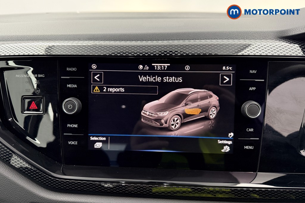 Volkswagen Taigo Life Automatic Petrol SUV - Stock Number (1626321) - 10th supplementary image