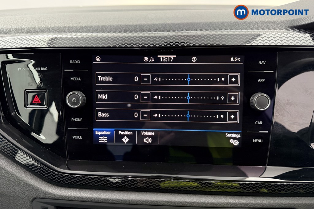 Volkswagen Taigo Life Automatic Petrol SUV - Stock Number (1626321) - 11th supplementary image