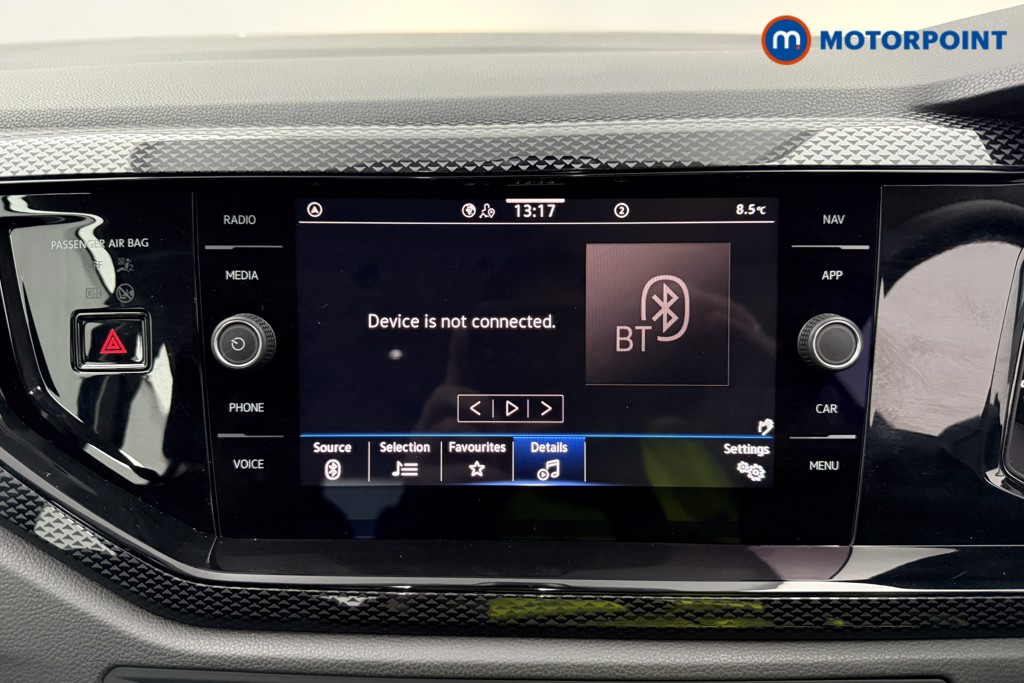 Volkswagen Taigo Life Automatic Petrol SUV - Stock Number (1626321) - 12th supplementary image