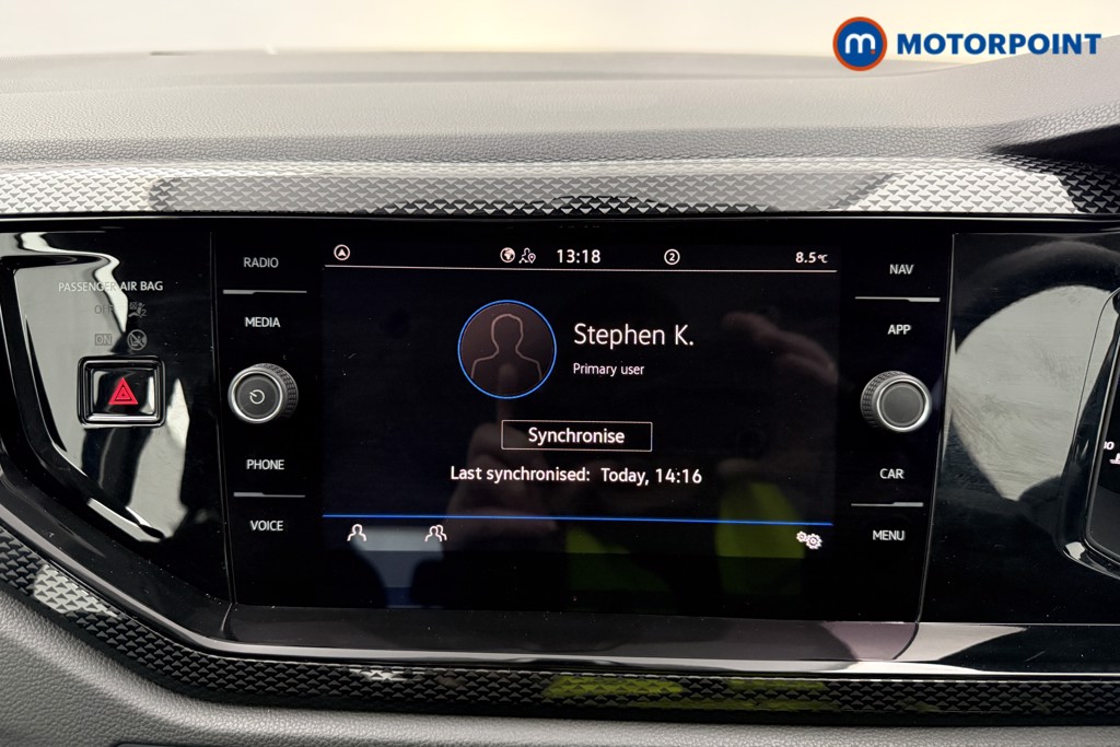 Volkswagen Taigo Life Automatic Petrol SUV - Stock Number (1626321) - 14th supplementary image