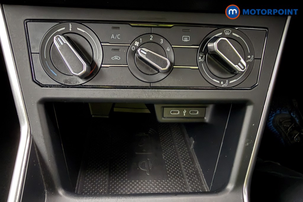 Volkswagen Taigo Life Automatic Petrol SUV - Stock Number (1626321) - 16th supplementary image