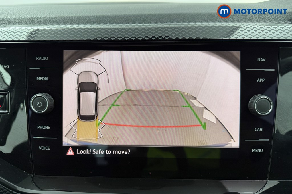 Volkswagen Taigo Life Automatic Petrol SUV - Stock Number (1626321) - 17th supplementary image