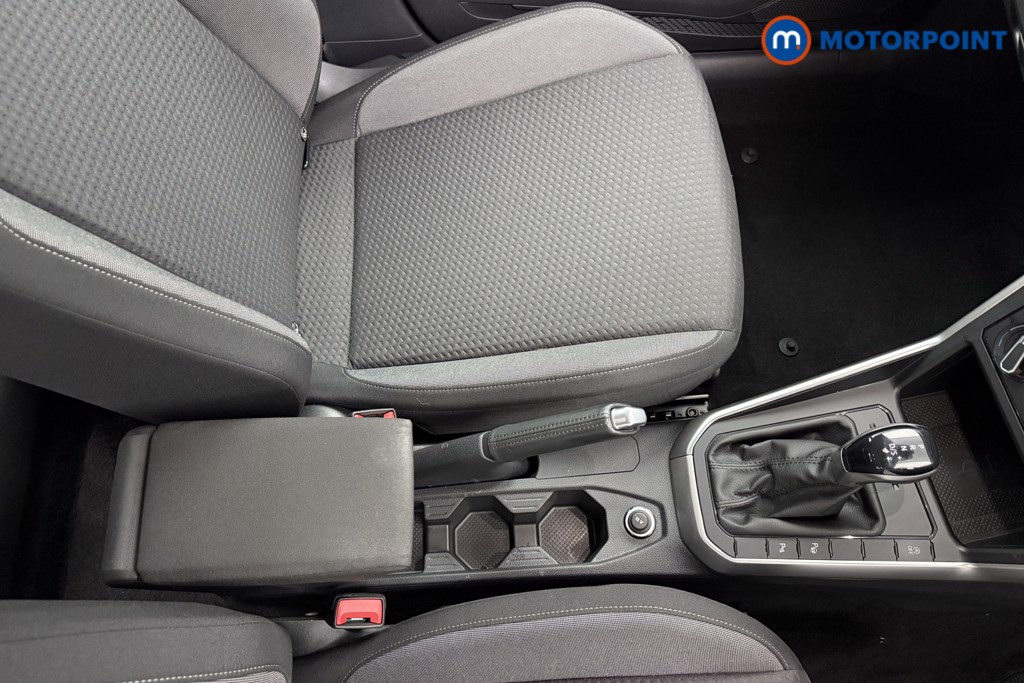 Volkswagen Taigo Life Automatic Petrol SUV - Stock Number (1626321) - 18th supplementary image