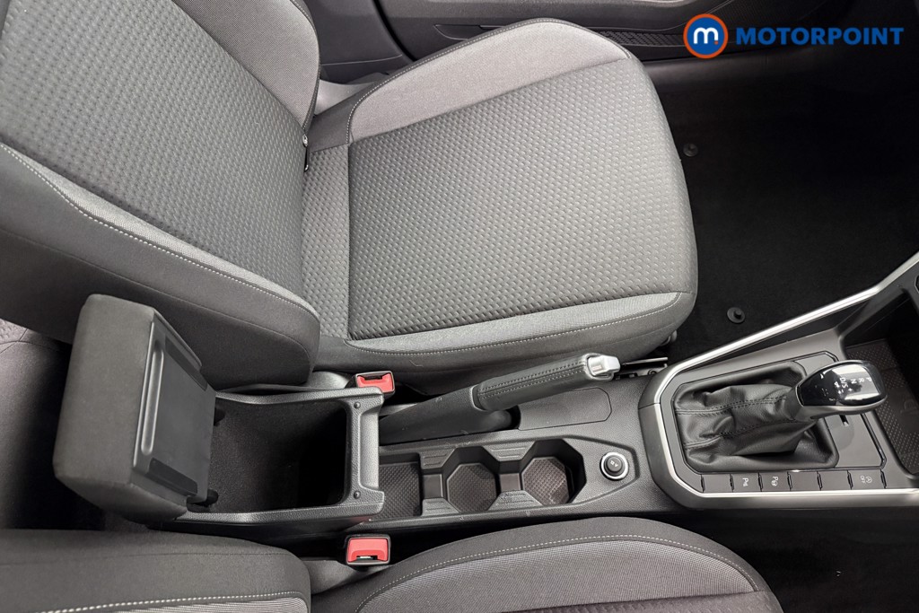 Volkswagen Taigo Life Automatic Petrol SUV - Stock Number (1626321) - 19th supplementary image