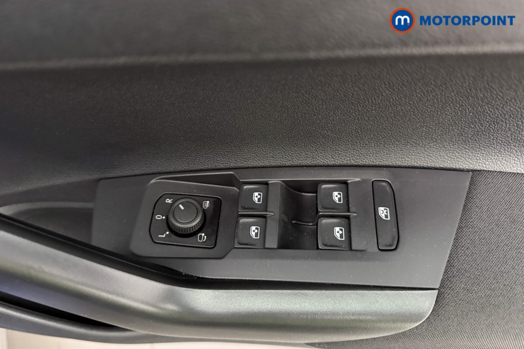 Volkswagen Taigo Life Automatic Petrol SUV - Stock Number (1626321) - 22nd supplementary image