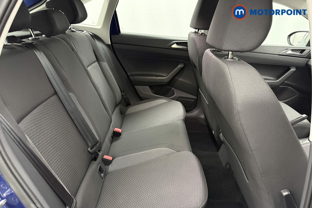 Volkswagen Taigo Life Automatic Petrol SUV - Stock Number (1626321) - 23rd supplementary image