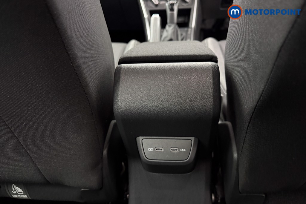 Volkswagen Taigo Life Automatic Petrol SUV - Stock Number (1626321) - 24th supplementary image