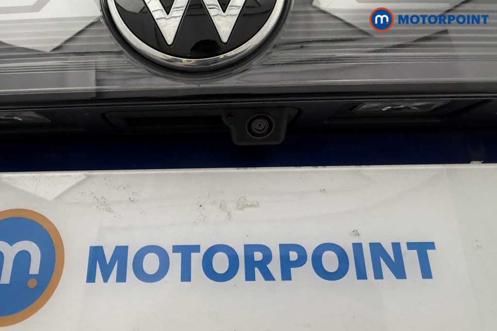 Volkswagen Taigo Life Automatic Petrol SUV - Stock Number (1626321) - 26th supplementary image