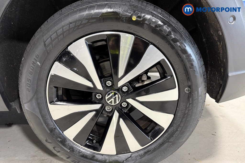 Volkswagen Taigo Life Automatic Petrol SUV - Stock Number (1626321) - 28th supplementary image