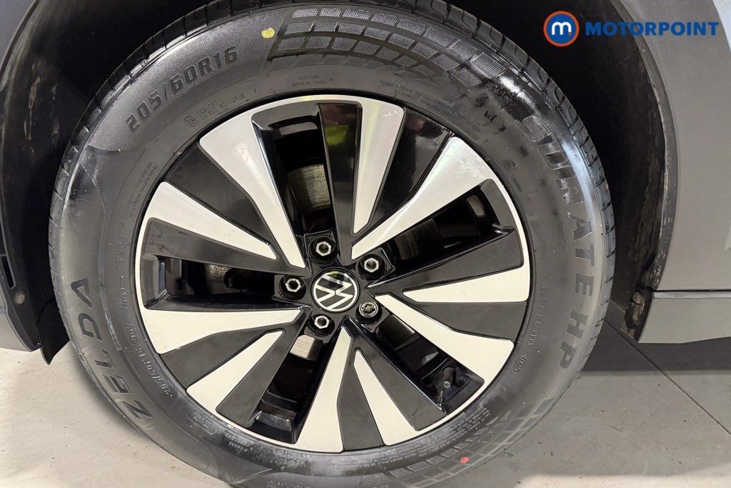 Volkswagen Taigo Life Automatic Petrol SUV - Stock Number (1626321) - 29th supplementary image