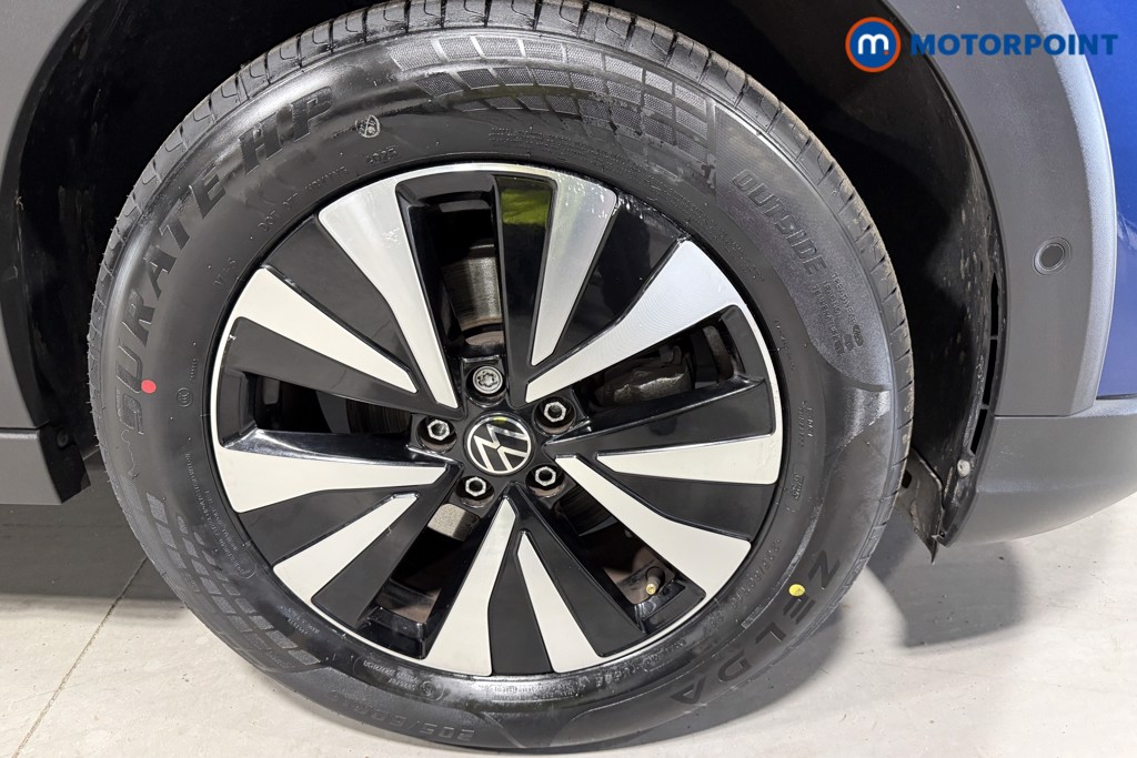 Volkswagen Taigo Life Automatic Petrol SUV - Stock Number (1626321) - 30th supplementary image