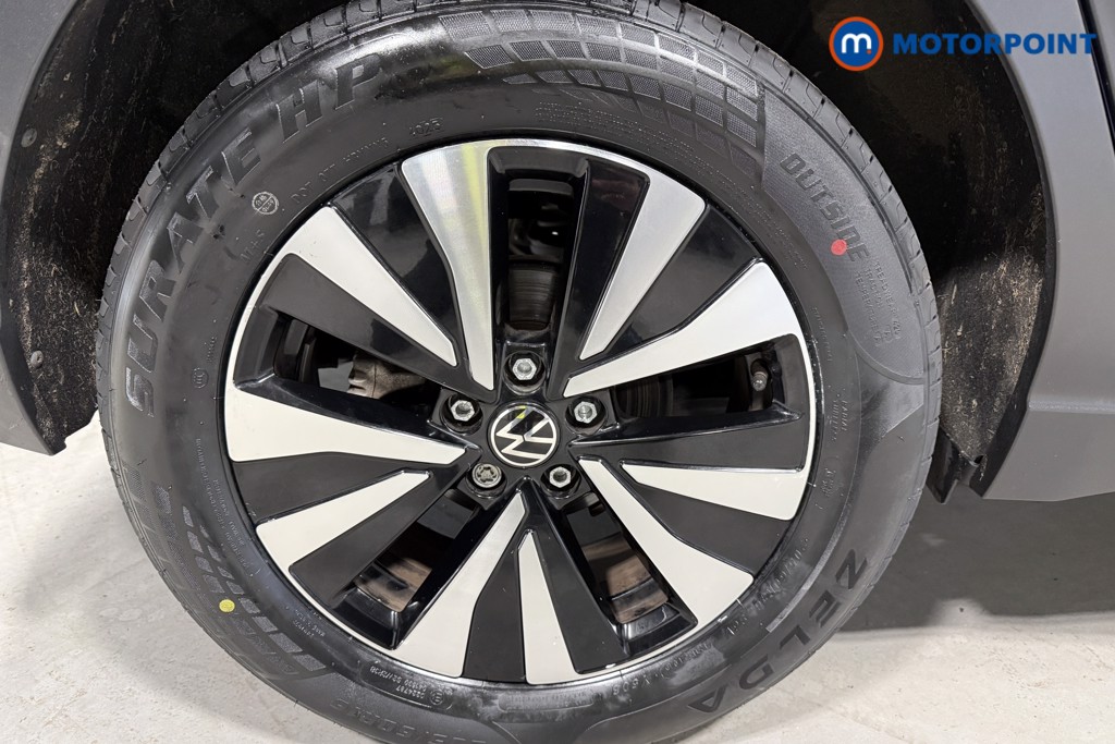 Volkswagen Taigo Life Automatic Petrol SUV - Stock Number (1626321) - 31st supplementary image