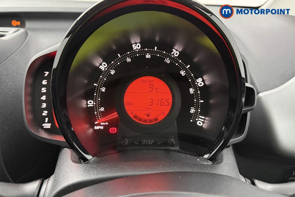 Toyota Aygo X-Trend Manual Petrol Hatchback - Stock Number (1626418) - 2nd supplementary image